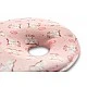 Ergonomic Baby Pillow Elephants Sensillo