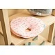 Ergonomic Baby Pillow Elephants Sensillo