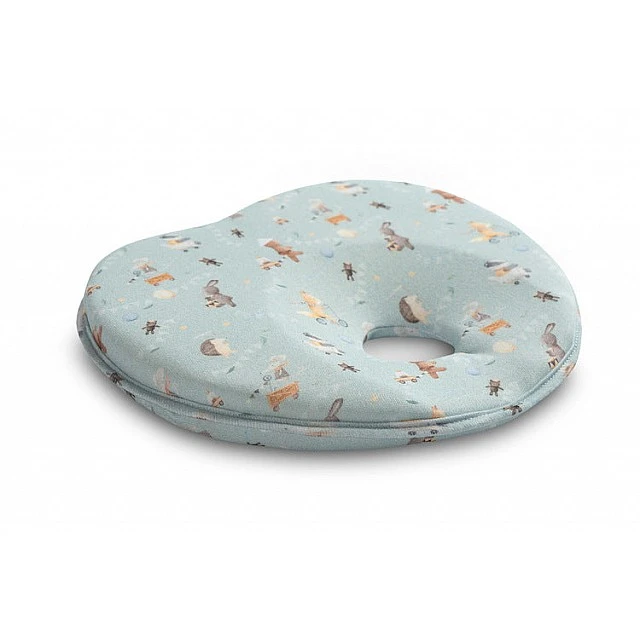 Ergonomic Pillow Forest Sensillo