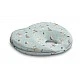 Ergonomic Pillow Forest Sensillo