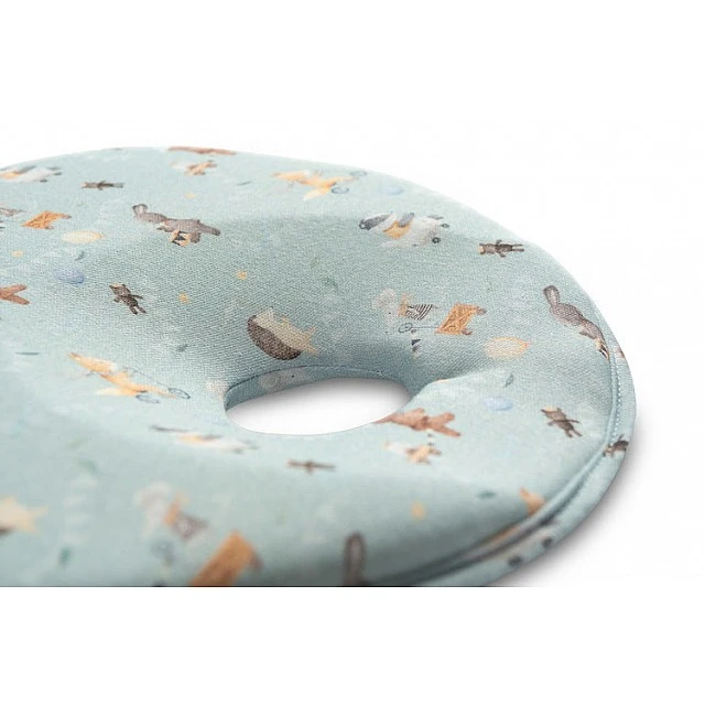 Ergonomic Pillow Forest Sensillo