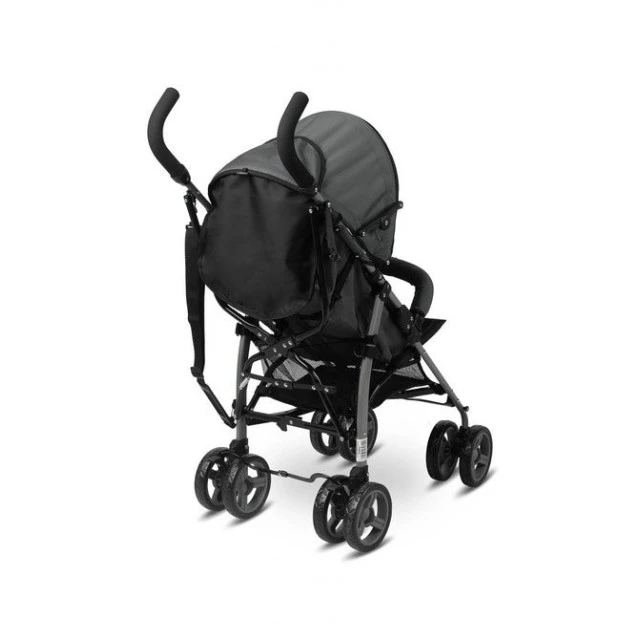 Alfa Gray Caretero Stroller