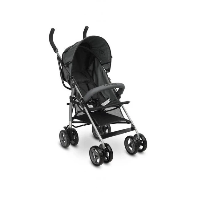 Alfa Gray Caretero Stroller