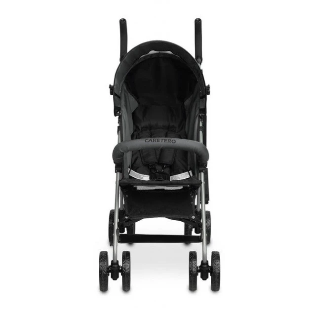 Alfa Gray Caretero Stroller