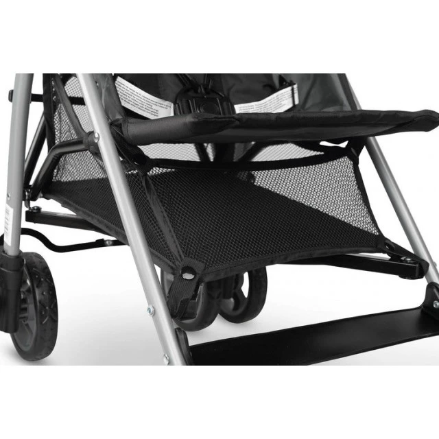 Alfa Gray Caretero Stroller