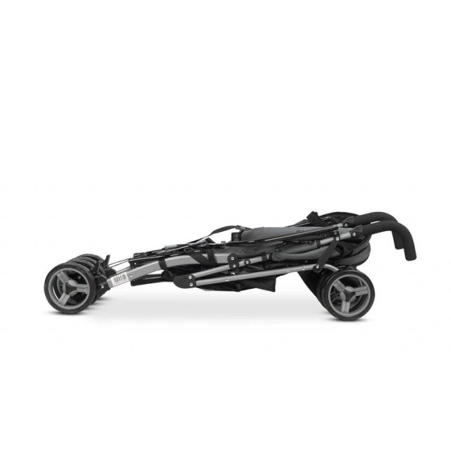 Alfa Gray Caretero Stroller
