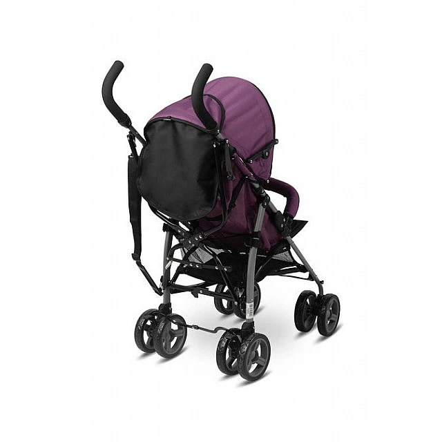 Alfa Purple Caretero Stroller