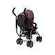 Детска Количка Alfa Purple Caretero