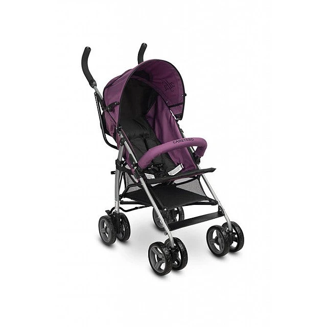 Alfa Purple Caretero Stroller