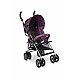 Детска Количка Alfa Purple Caretero