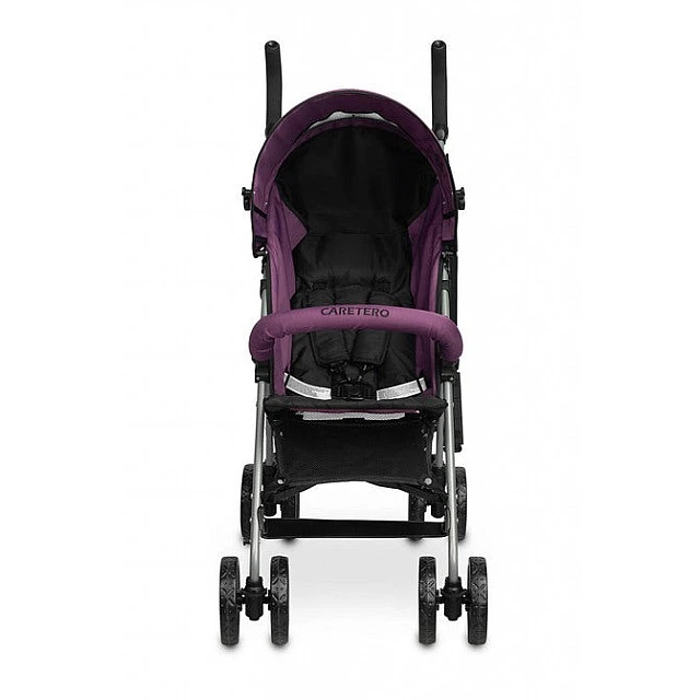 Alfa Purple Caretero Stroller