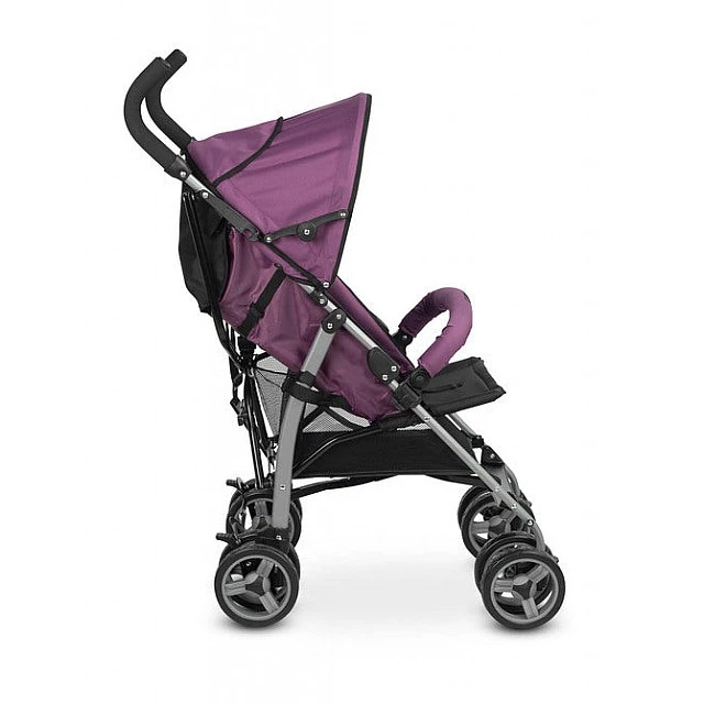 Alfa Purple Caretero Stroller