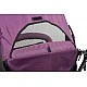 Детска Количка Alfa Purple Caretero
