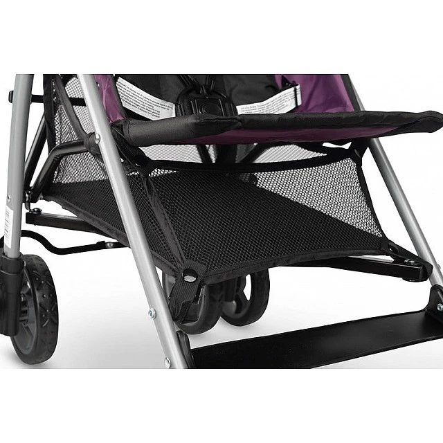 Alfa Purple Caretero Stroller