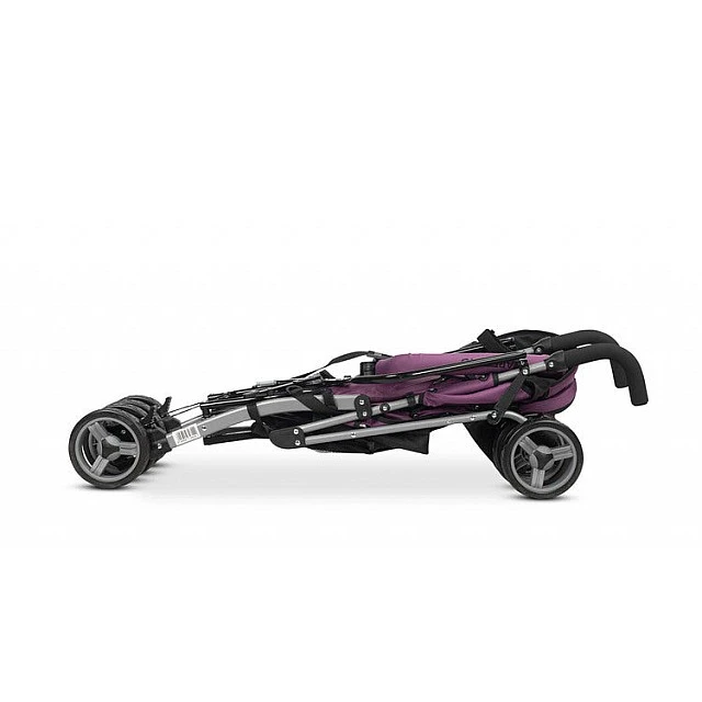 Alfa Purple Caretero Stroller