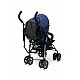 Alfa Navy Caretero Stroller