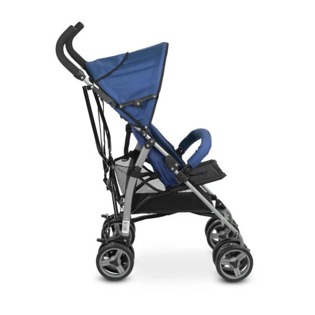 Alfa Navy Caretero Stroller