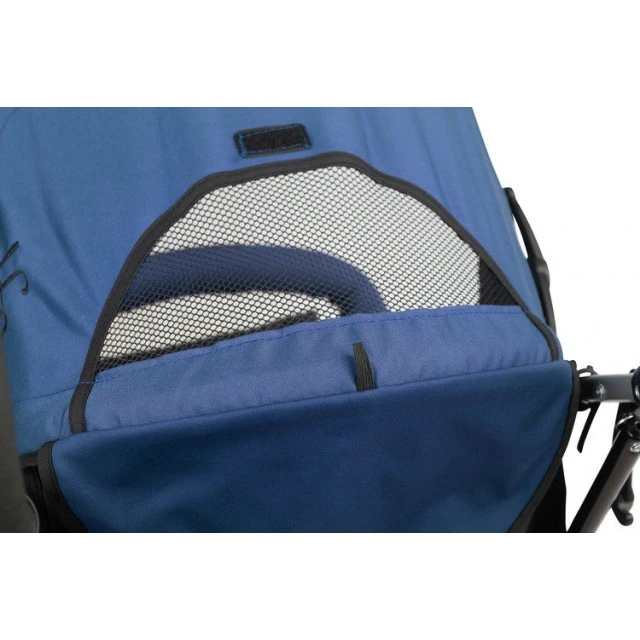 Alfa Navy Caretero Stroller