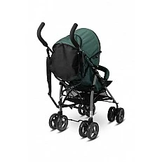 Baby Stroller Alfa Dark Green Caretero