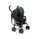 Детска Количка Alfa Dark Green Caretero
