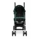 Детска Количка Alfa Dark Green Caretero