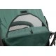 Детска Количка Alfa Dark Green Caretero