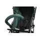 Детска Количка Alfa Dark Green Caretero