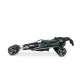 Детска Количка Alfa Dark Green Caretero