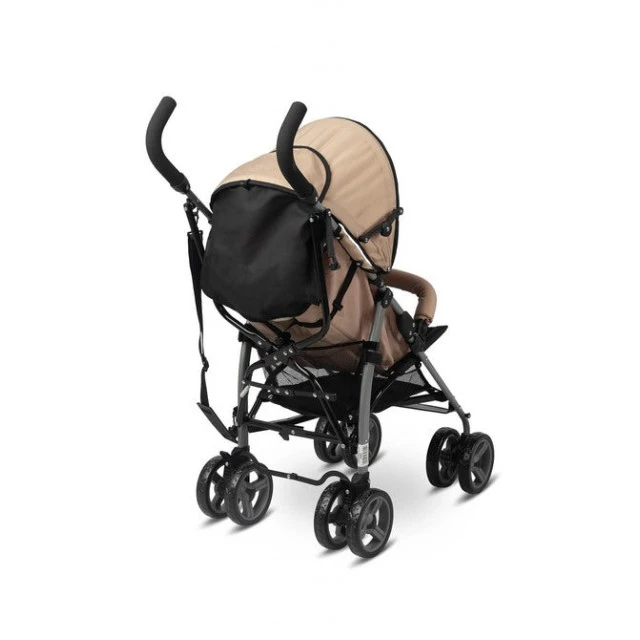 Alfa Sand Caretero Stroller