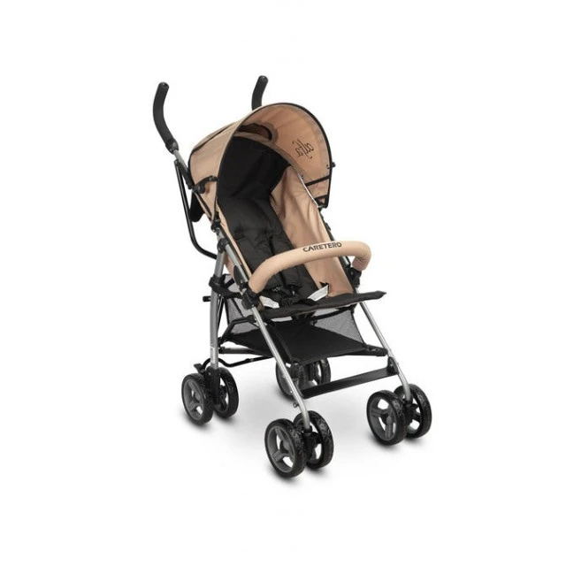 Alfa Sand Caretero Stroller