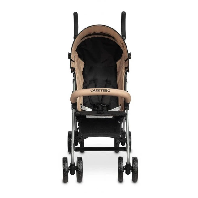 Alfa Sand Caretero Stroller
