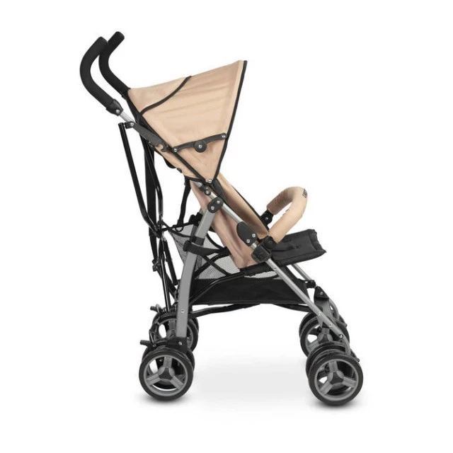 Alfa Sand Caretero Stroller