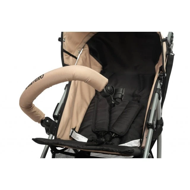 Alfa Sand Caretero Stroller