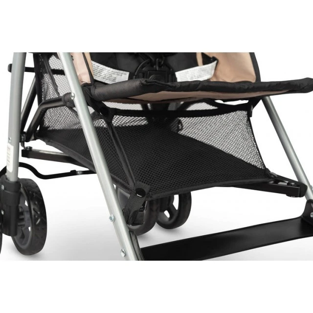 Alfa Sand Caretero Stroller