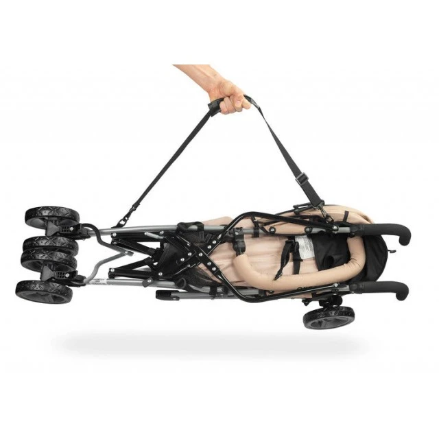 Alfa Sand Caretero Stroller