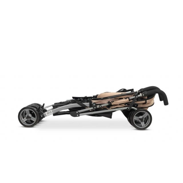 Alfa Sand Caretero Stroller