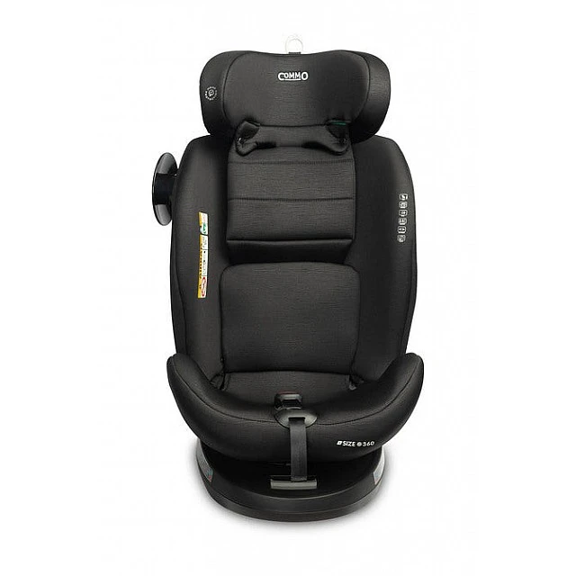 Car Seat Commo I-Size Navy 0-36kg Caretero