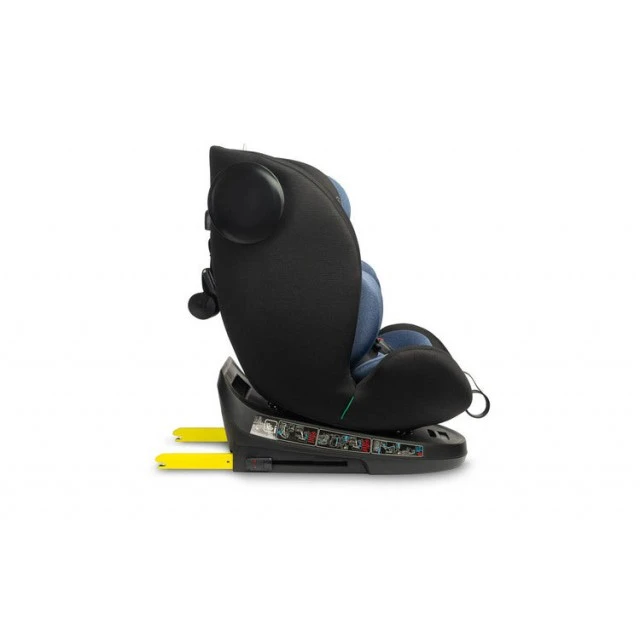 Car Seat Commo I-Size Navy 0-36kg Caretero