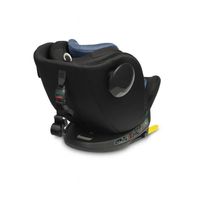 Car Seat Commo I-Size Navy 0-36kg Caretero