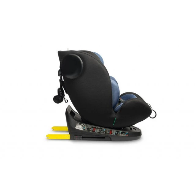 Car Seat Commo I-Size Navy 0-36kg Caretero