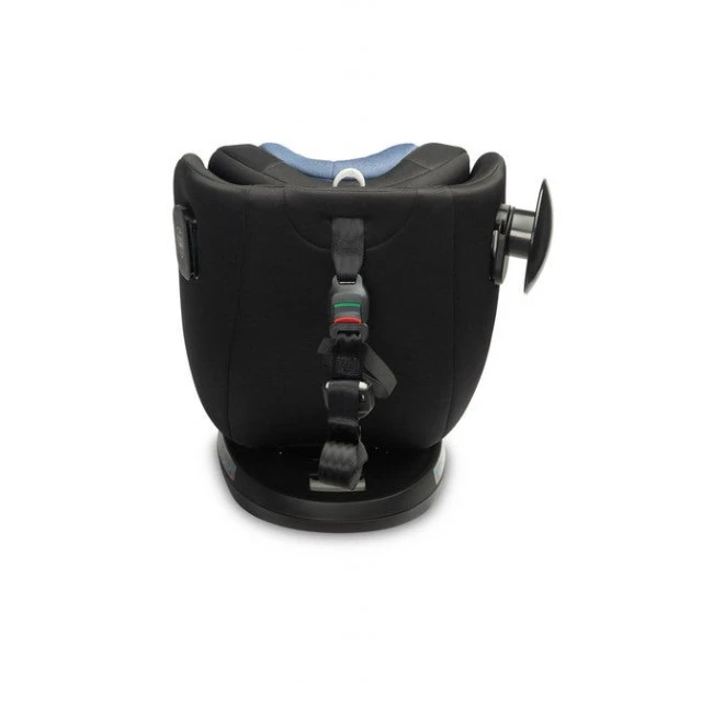 Car Seat Commo I-Size Navy 0-36kg Caretero