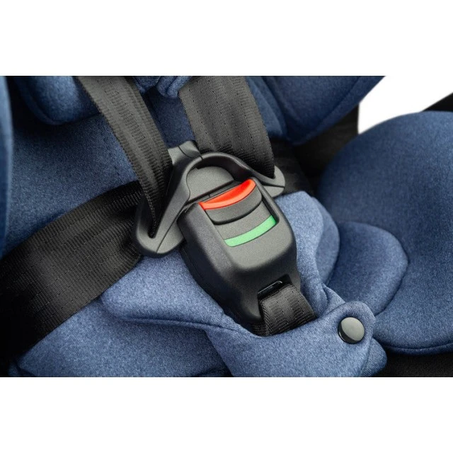 Car Seat Commo I-Size Navy 0-36kg Caretero