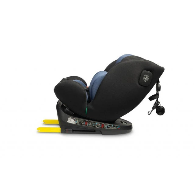 Car Seat Commo I-Size Navy 0-36kg Caretero