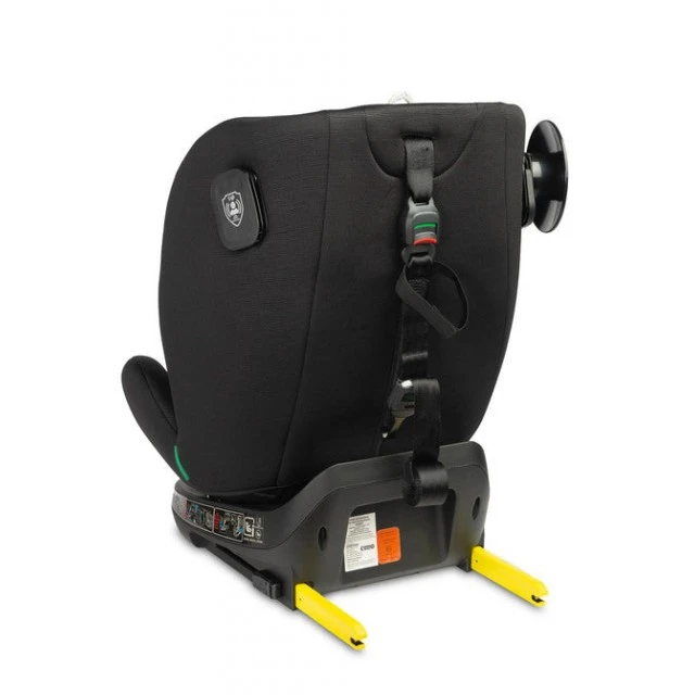 Столче За Кола Commo I-Size Graphite 0-36кг Caretero