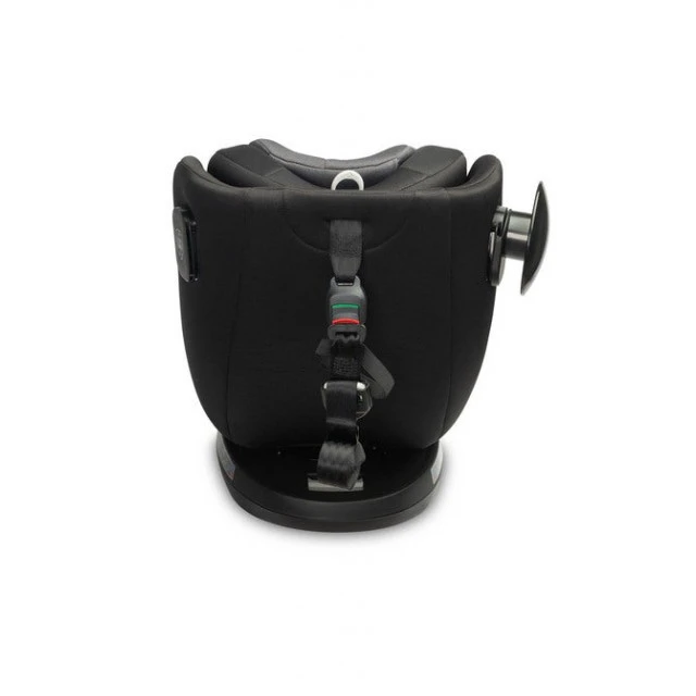 Столче За Кола Commo I-Size Graphite 0-36кг Caretero