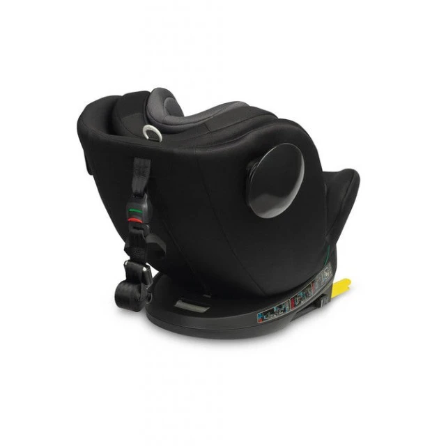 Столче За Кола Commo I-Size Graphite 0-36кг Caretero