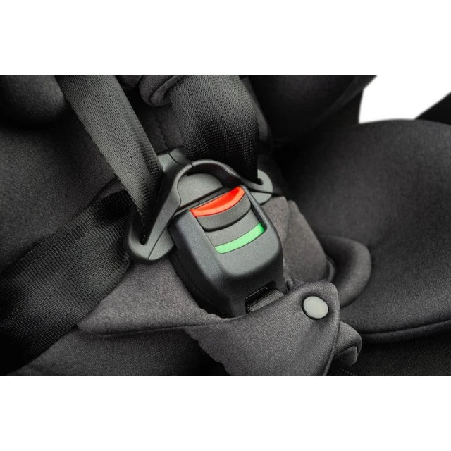 Столче За Кола Commo I-Size Graphite 0-36кг Caretero