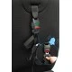 Столче За Кола Commo I-Size Graphite 0-36кг Caretero