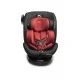 Столче За Кола Commo I-Size Burgundy 0-36кг Caretero