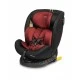 Столче За Кола Commo I-Size Burgundy 0-36кг Caretero
